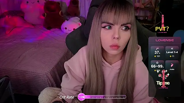 Kerry Kirk online show from March 17, 10:38 pm