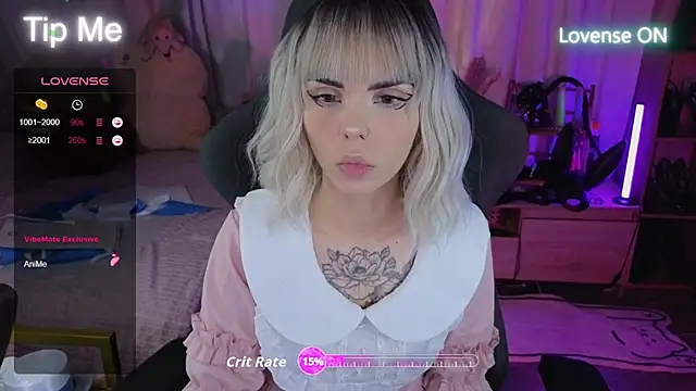 Kerry Kirk online show from September 19, 8:31 pm