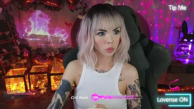 Kerry Kirk online show from February 15, 10:50 pm