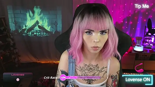 Kerry Kirk online show from March 10, 10:37 pm