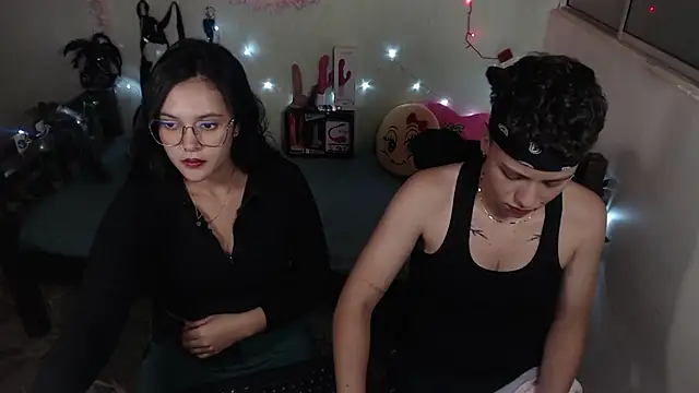 Antonella Cruz02 online show from February 19, 2:12 am