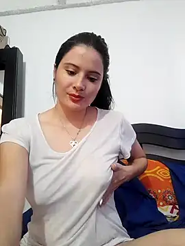 Zoe Clark  online show from January 25, 6:57 pm