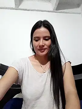 Zoe Clark  online show from January 28, 4:39 am