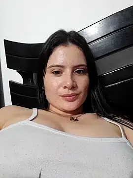 Zoe Clark  online show from January 31, 5:30 am