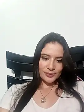 Zoe Clark  online show from February 7, 2:19 am