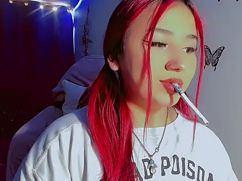 madisonx17 online show from November 6, 6:31 pm