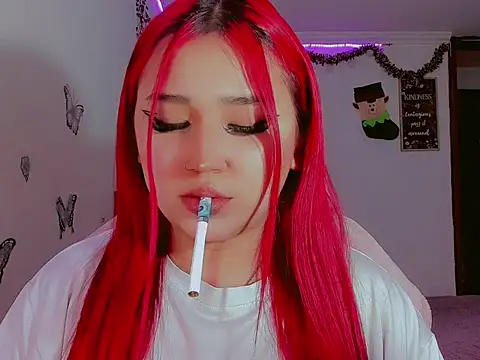 madisonx17 online show from January 11, 7:08 pm