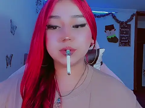 madisonx17 online show from January 17, 7:39 pm