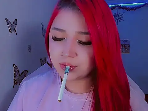 madisonx17 online show from February 4, 11:09 pm