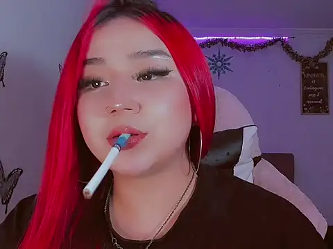 madisonx17 online show from February 14, 1:13 am