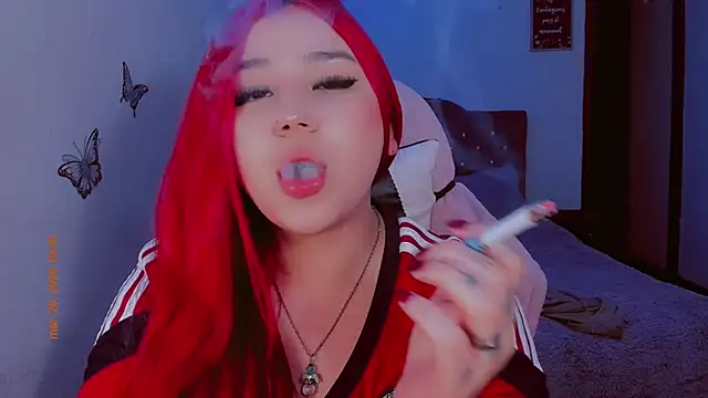 madisonx17 online show from March 27, 12:38 am