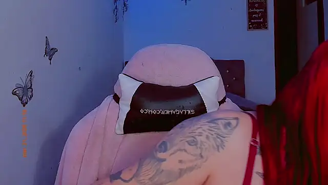 madisonx17 online show from March 31, 4:18 pm