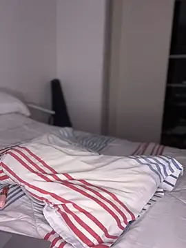 ValerieHilton online show from January 26, 2:56 am