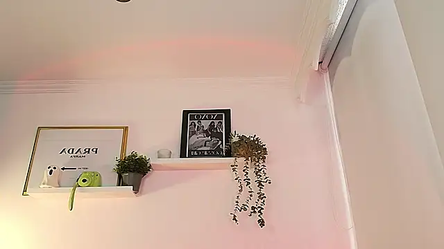 lilyy evanss online show from November 9, 8:29 pm