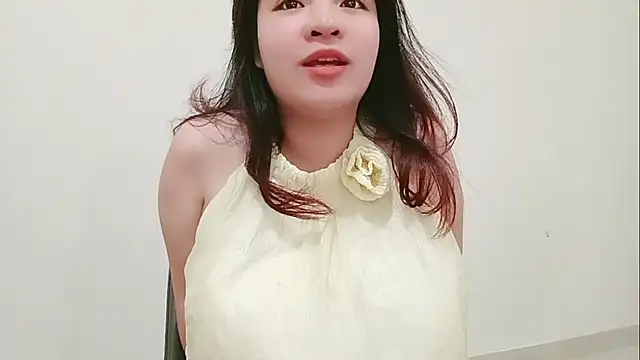 Milajinxi online show from April 13, 1:11 am