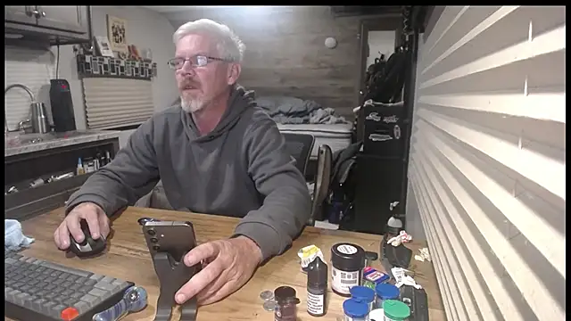 Di9ital069 online show from February 16, 11:45 pm