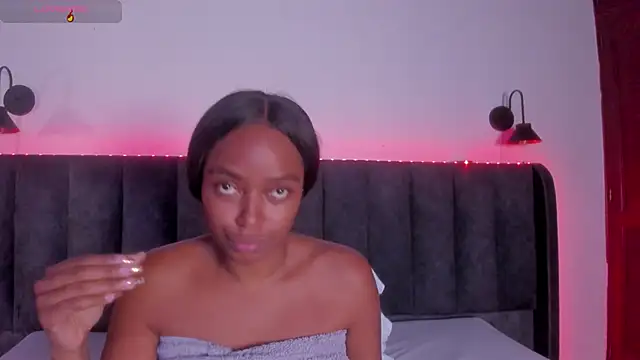 Martina jackson 15 online show from January 8, 9:17 pm