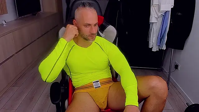 MarisMuscle online show from September 10, 6:52 pm