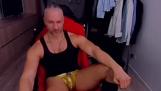 MarisMuscle online show from March 1, 4:20 pm