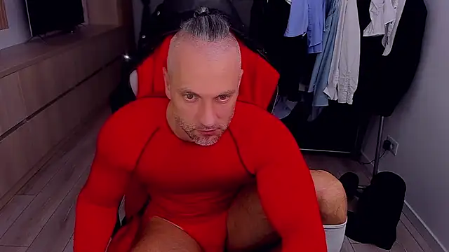 MarisMuscle online show from May 19, 6:31 am