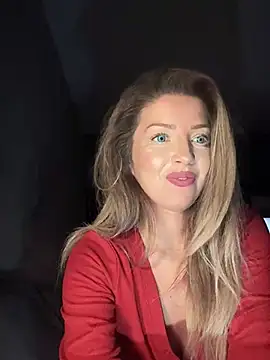 Snapshot of SonyaD_ chatting on February 13, 2:45 am SonyaD online show from February 13, 2:45 am