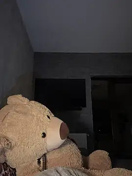 Snapshot of SonyaD_ chatting on March 3, 2:15 am SonyaD online show from March 3, 2:15 am
