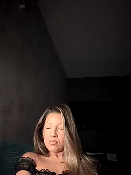 Snapshot of SonyaD_ chatting on October 13, 1:38 am SonyaD online show from October 13, 1:38 am
