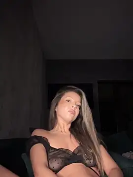 Snapshot of SonyaD_ chatting on October 15, 2:01 am SonyaD online show from October 15, 2:01 am
