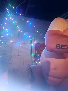 Buddy Cuck online show from October 3, 10:12 am