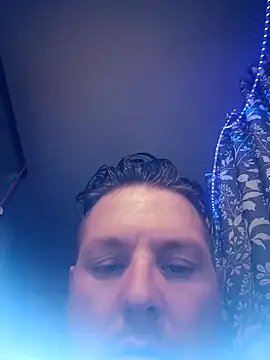 Buddy Cuck online show from November 20, 7:30 am