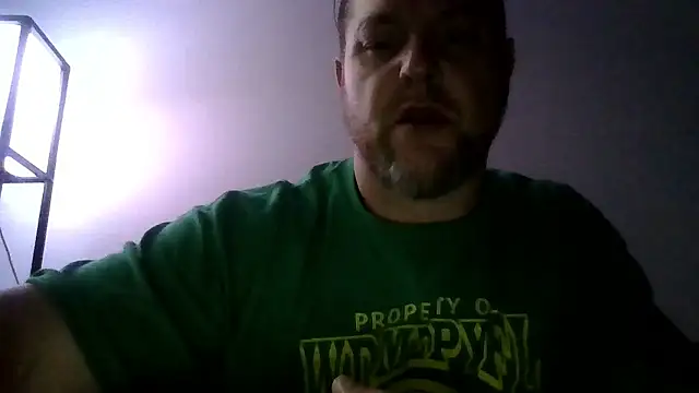 Buddy Cuck online show from January 8, 2:30 pm