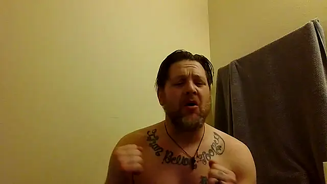 Buddy Cuck online show from February 4, 7:09 pm