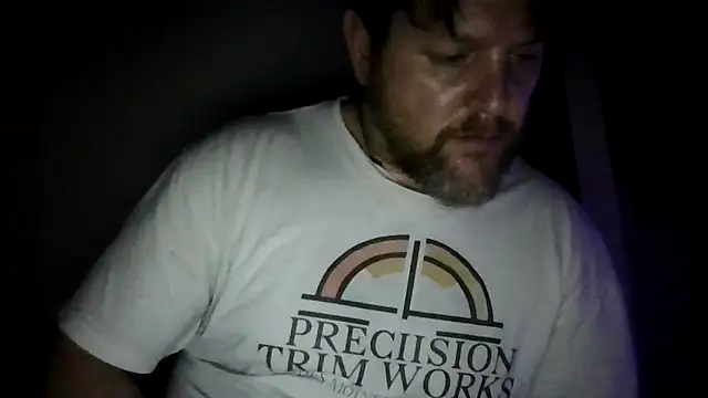 Buddy Cuck online show from February 9, 1:04 pm