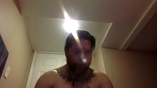 Buddy Cuck online show from February 13, 11:23 pm