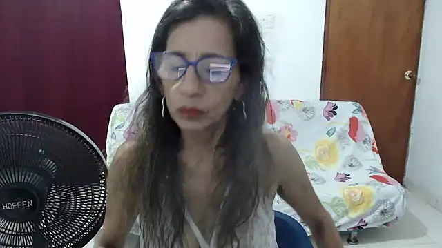 luz stella online show from February 25, 7:58 pm