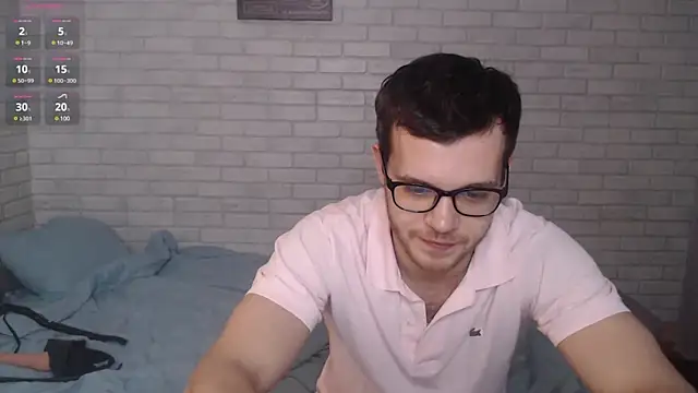 Fuckyoursecretary69 online show from January 28, 10:34 am