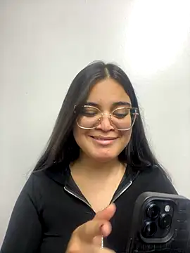 CamilaSofiia online show from October 22, 7:57 pm