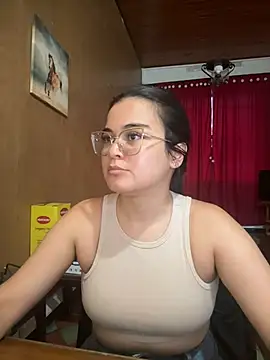 Snapshot of CamilaSofiia chatting on May 27, 11:02 pm CamilaSofiia online show from May 27, 11:02 pm
