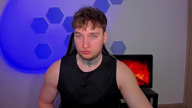 Chris Tyson online show from March 5, 9:16 am