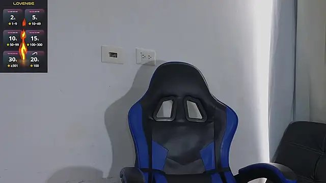 EdwardRoss  online show from February 28, 7:59 pm