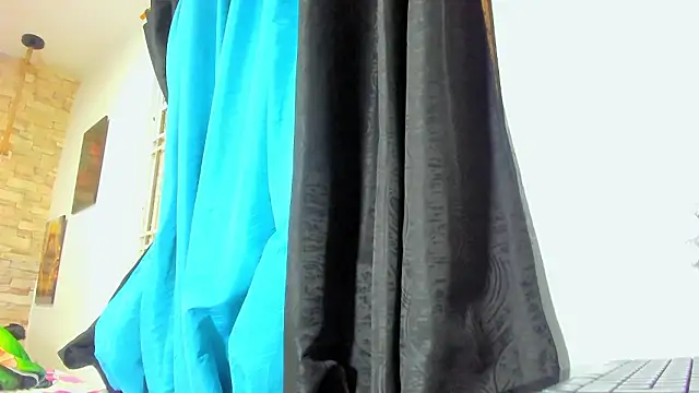 kaiagerbes3 online show from January 14, 11:20 pm