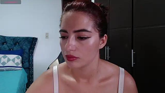 Snapshot of Kate_lorens9 chatting on December 12, 9:26 pm Kate lorens9 online show from December 12, 9:26 pm