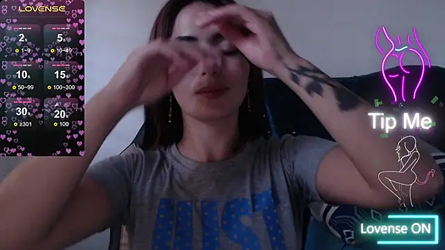 Snapshot of Kate_lorens9 chatting on January 17, 10:12 pm Kate lorens9 online show from January 17, 10:12 pm