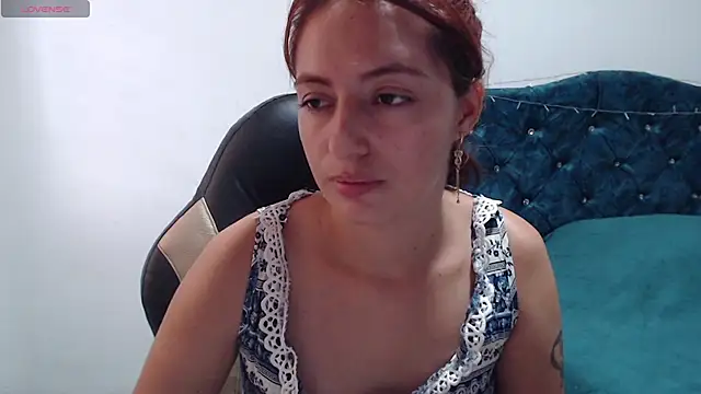 Snapshot of Kate_lorens9 chatting on February 20, 2:35 pm Kate lorens9 online show from February 20, 2:35 pm