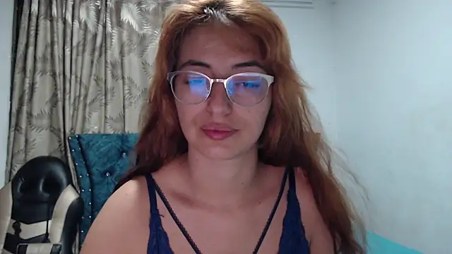 Kate lorens9 online show from March 9, 8:40 am