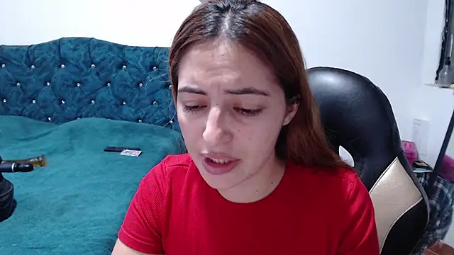 Kate lorens9 online show from July 9, 10:14 pm
