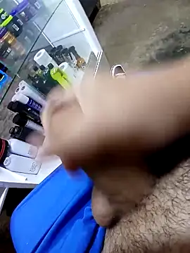 jesus69sex online show from January 15, 6:00 pm