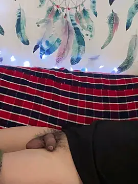 Snapshot of A6229 chatting on January 5, 6:02 am A6229 online show from January 5, 6:02 am