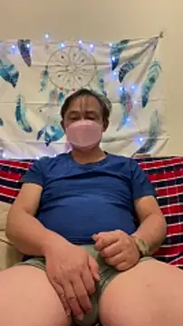 Snapshot of A6229 chatting on January 13, 12:35 pm A6229 online show from January 13, 12:35 pm