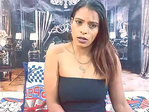 IndianSexyAss online show from January 31, 7:11 pm